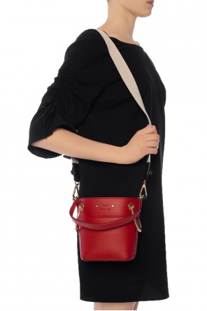 'roy’ shoulder bag, zdjęcie 2 'roy’ shoulder bag od Chloe